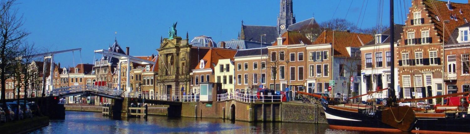 spaarne